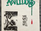 Antidote Thou Shall Not Kill