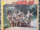 LOS MIRLOS - Cumbia Thriller / CUMBIA SYNTH FUNK PSYCH PERU LP
