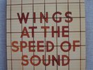 Paul McCartney Deluxe Edition Archive Edition Wings At the Speed Of Sound