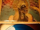 Omar Rodriguez Lopez - Solar Gambling LP blue THE MARS VOLTA RLP004