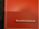 Buzzcocks Mk1 Box Set Times Up Sex Pistols Clash Damned Punk Mint  Limited...