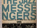 ART BLAKEY & Jazz Messengers at the Bohemia - vol. 2 - og BLUE NOTE Kenny Dorham