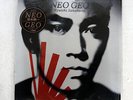 RYUICHI SAKAMOTO NEO GEO TERRAPIN 28AH 2200TR JAPAN SHRINK VINYL LP