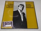 Sealed BERNSTEIN Schumann The Four Symphonies COLUMBIA Stereo 3LP Box NY PHIL.