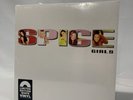 Spice Girls (Limited Edition White Vinyl) BRAND NEW