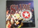 slime live punk club INDIGO 4805-1 Germany 1st Press 1995 NM Monster rare