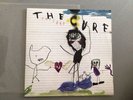 the Cure same 2x Vinyl Geffen Records 1st Press Original US 2004 rare