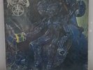 Nocturnus - The Key / Earache - MOSH 23 / 1990 12