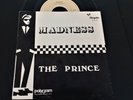 Madness The Prince / Madness 7 Single 1979 Portugal