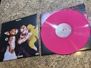 5SOS - Calm - 5 Seconds Of Summer - 2020 LP  NEAR MINT