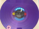 ELVIS PRESLEY  G.I. BLUES PURPLE VINYL KOREAN LP ROCKABILLY ROCK POP RARE