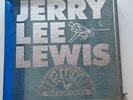 Jerry Lee Lewis 12 LP The Sun Years 1956-1963 Charly Records Import NM-M