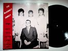 1970 Clinton TN The McKamey Family Southern Gospel Christian Vinyl LP Record VG+