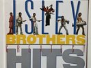 THE ISLEY BROTHERS, GREATEST HITS. Pre-Owned. V/EX
