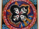 KISS ROCK AND ROLL OVER CASABLANCA VIP-6376 JAPAN VINYL LP