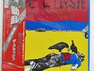 THE CLASH GIVE 'EM ENOUGH ROPE EPIC 25 3P-36 JAPAN OBI VINYL LP