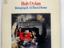 BOB DYLAN BRINGING IT ALL BACK HOME CBS/SONY SONP-50326 JAPAN VINYL LP