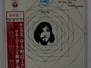 KINKS PART I LOLA VERSUS POWERMAN AND THE MONEYGOROUND PYE YS2456Y JAPAN OBI LP