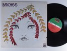BANCHEE Self Titled ATLANTIC SD-8240 LP VG+ with lyric sheet insert h