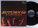SPENCER DAVIS GROUP Autumn '66 FONTANA LP mono uk h