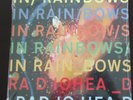Radiohead In Rainbows LP (2016) NEW/SEALED Shrink Wrap Tear