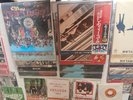 vinyles beatles Lot