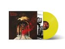 RUBY THE HATCHET FEAR IS A CRUEL MONSTER (YELLOW VINYL) VINYL LP  new sealed