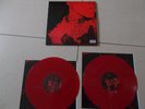 Blackbear - Anonymous - 2 x Red Coloured Vinyl -  new
