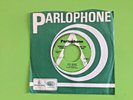 THE BEATLES ORIGINAL RARE UK 45 DEMO RECORD HELLO GOODBYE PARLOPHONE VG