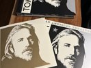 Tom Petty - An American Treasure 6 LP, Book, Lithograph RSD 2018 Shepard Fairey