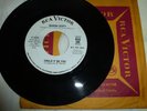 NORTHERN SOUL 45 RPM RECORD - SHARON SCOTT - RCA 47-8907-PROMO