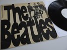 LP Beatles | Deutscher Schallplattenclub  (Chair Cover)  1964  PROMO