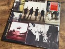 HOOTIE & THE BLOWFISH Cracked Rear View RED VINYL FYE limited edition NEW SEALED