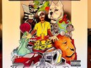 BIG BOI Sir Lucious Left Foot: The Son Of Chico Dusty 2xLP White OG Vinyl 2010