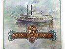 John Hartford Mark Twang Flying Fish 1976 LP Flying Fish Record New Sealed NOS