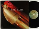 Atomic Rooster - Death Walks Behind You LP - Elektra VG+