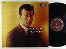 Buddy Holly - S/T LP - Coral Mono DG