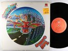 Embryo - Surfin' LP - BASF VG++ Shrink