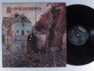 BLACK SABBATH Self Titled NEMS NEL-6002 LP VG+ uk gatefold h