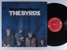 BYRDS Turn  Turn  Turn  COLUMBIA LP 2-eye h