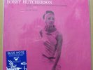 BOBBY HUTCHERSON Happenings MUSIC MATTERS 45RPM 2-LP Blue Note 84231 NM #0058