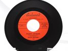 Rare Austin Brothers Eddie Cochran on  Boulevard Records B-101 B-102 45 promo