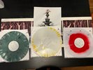 Circa Survive Juturna Vinyl 3xLP Deluxe Limited 10 Year Edition