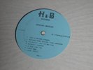 HOPKINS - BRADLEY - H  & B USA 1973  ORIGINAL ACID ARCHIVES 200 PRESS