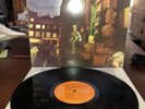 David Bowie ziggy stardust vinyl first press 1E /2E near mint stunning