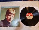 David Bowie, David Bowie, rare self titled 1967 Deram promo release