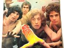 Ambrose Slade - Beginnings LP, the original 1969 one