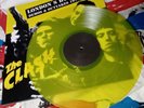 THE CLASH