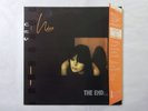 Nico The End... Island Records 20S-80 Japan  VINYL LP OBI