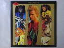 The Police Synchronicity II A&M Records AMP-120001 Japan Promo VINYL LP